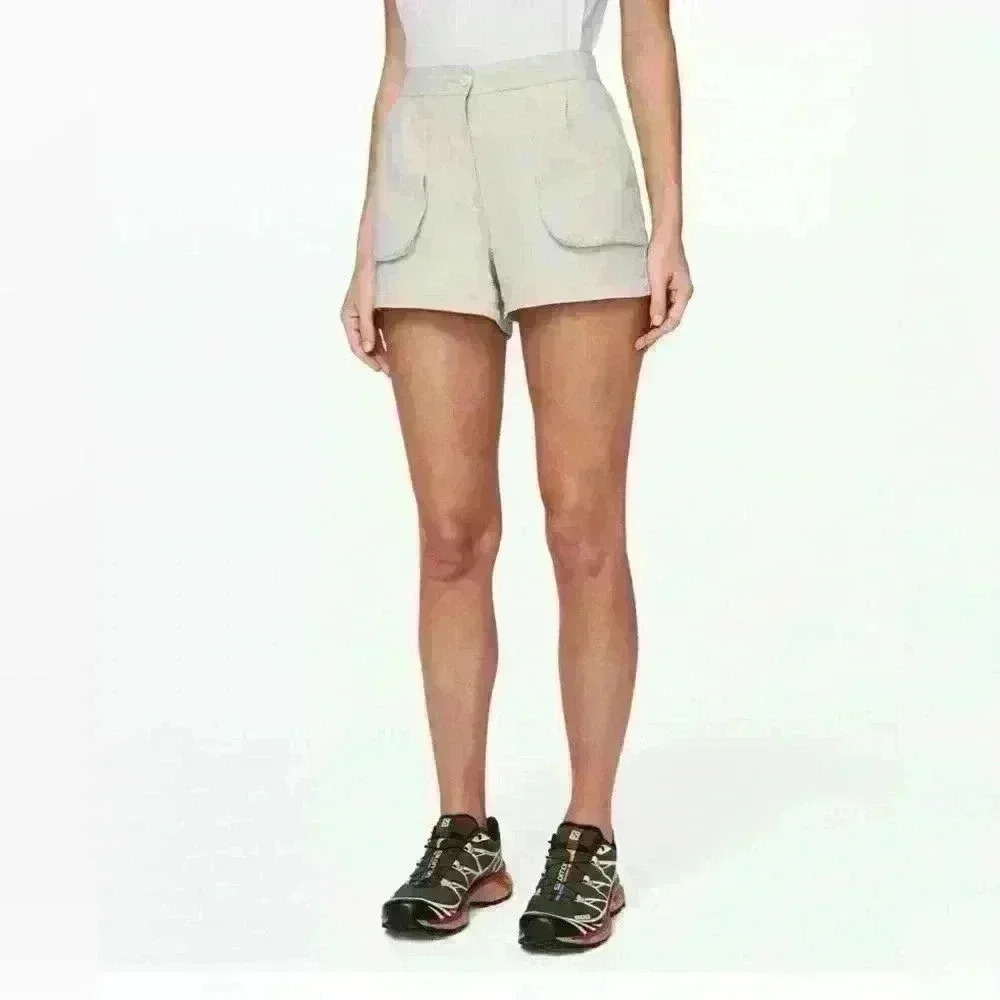 Lululemon This Instant Short Size 4